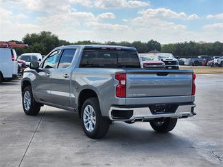 New 2026 Chevrolet Silverado 1500 LTZ w/ LTZ Premium Package video 3
