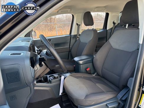 Used 2022 Ford Maverick XL image 21