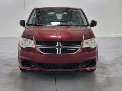 Used 2017 Dodge Grand Caravan SE w/ Power Window Group image 3
