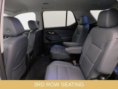 Used 2020 Chevrolet Traverse LT w/ LT Premium Package image 30