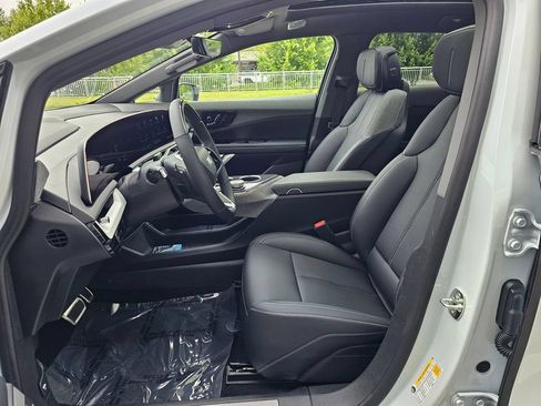 New 2026 Cadillac Optiq Sport 1 AWD/4WD image 20