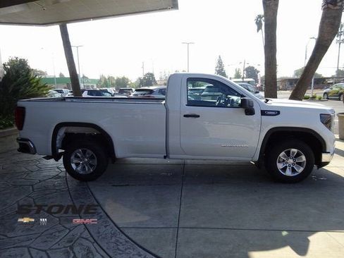 New 2026 GMC Sierra 1500 Pro w/ Pro Value Package image 10