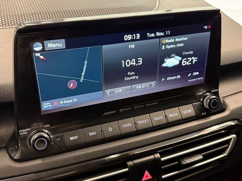 Used 2021 Kia Seltos SX image 12