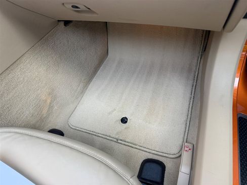 Used 2008 Chevrolet Corvette Convertible w/ Preferred Equipment Group image 65