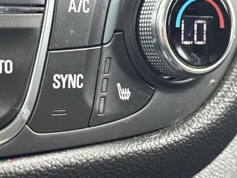 Used 2023 Chevrolet Equinox LT AWD/4WD image 14