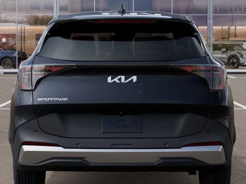 New 2026 Kia Sportage EX image 13
