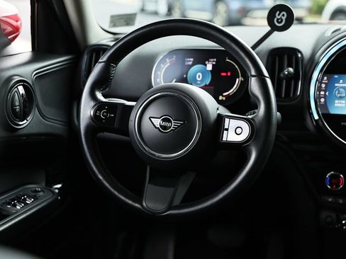 Used 2022 MINI Cooper Countryman ALL4 AWD/4WD image 26