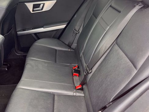 Used 2010 Mercedes-Benz GLK 350 4MATIC image 14