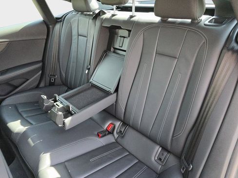 Used 2022 Audi A5 2.0T Premium Plus w/ Premium Plus image 14