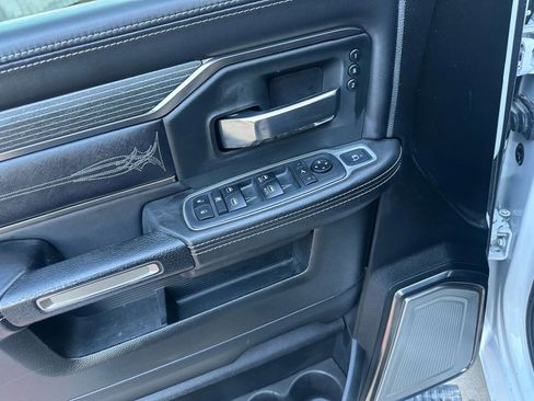 Used 2019 RAM 3500 Limited image 37