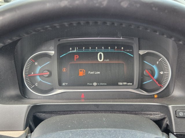 Used 2019 Honda Pilot Elite image 29