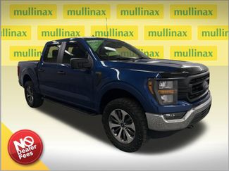 Used 2023 Ford F150 XL w/ Trailer Tow Package 360° Tour
