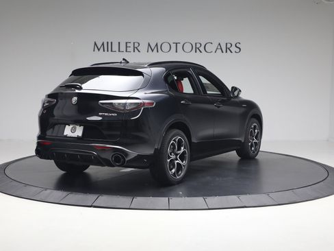 New 2026 Alfa Romeo Stelvio Sprint AWD/4WD image 7