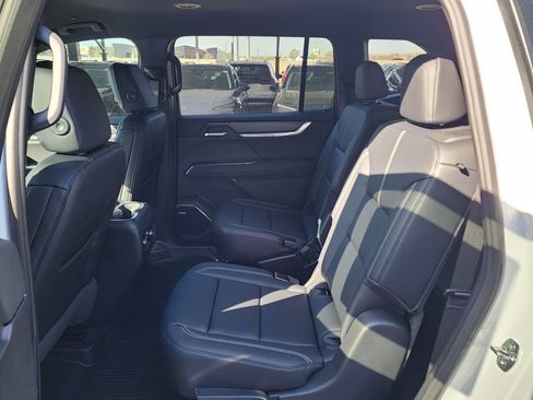 New 2026 GMC Acadia Elevation w/ Black Edition FWD image 44