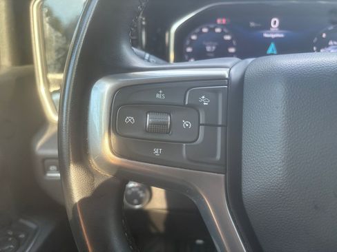 Used 2024 Chevrolet Silverado 2500 LT image 22