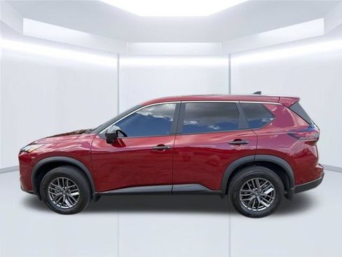 Used 2026 Nissan Rogue S FWD image 10