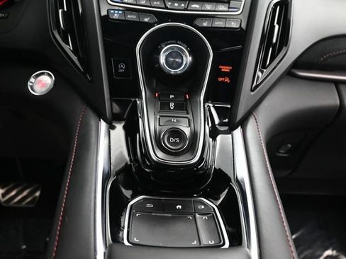 Used 2025 Acura RDX A-Spec AWD/4WD image 12