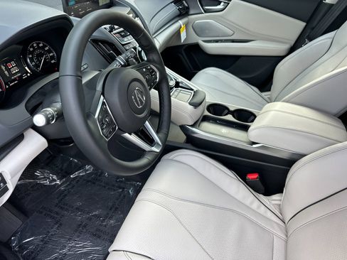 New 2026 Acura RDX SH-AWD w/ Advance Package image 9