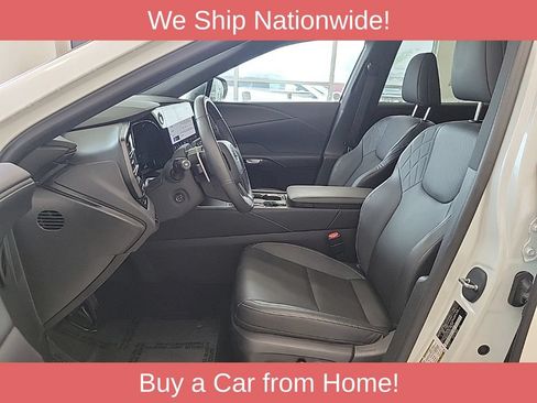 Used 2025 Lexus RX 350h w/ Convenience Package AWD/4WD image 9