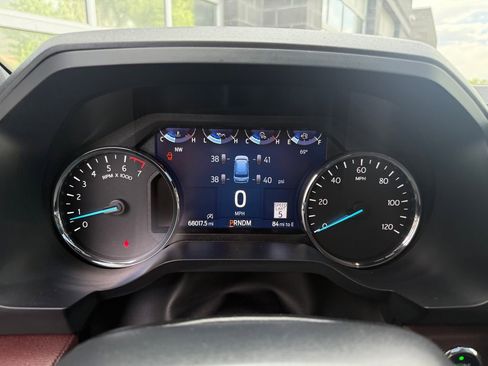 Used 2024 Ford Expedition Limited AWD/4WD image 54