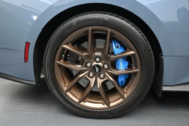 Certified 2024 Ford Mustang GT Premium RWD image 35