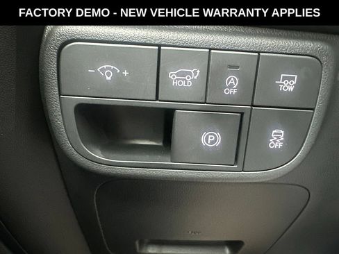 Used 2026 Hyundai Palisade XRT Pro AWD/4WD image 9