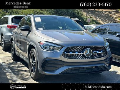 Used 2022 Mercedes-Benz GLA 250