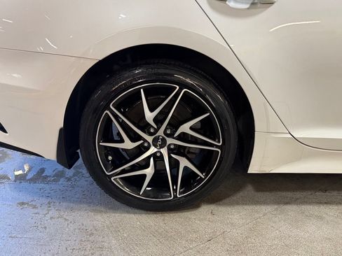 Used 2022 Kia Stinger GT-Line RWD image 41