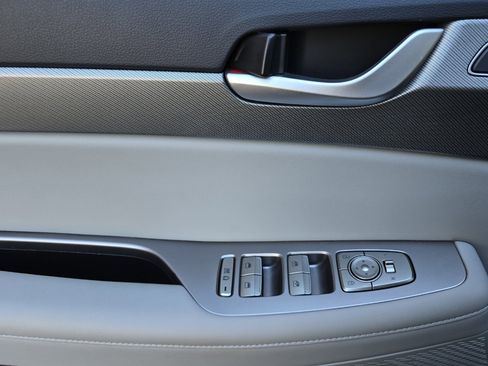 Used 2024 Hyundai Palisade SEL image 12