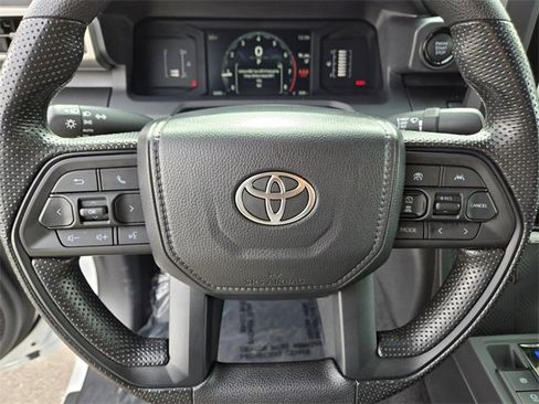 Certified 2025 Toyota Tacoma SR image 20