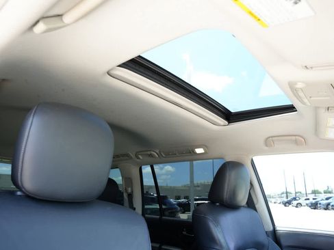 Used 2019 INFINITI QX80 Luxe AWD/4WD image 24
