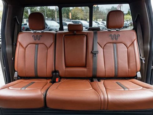 Used 2019 Ford F350 King Ranch w/ King Ranch Ultimate Package image 13