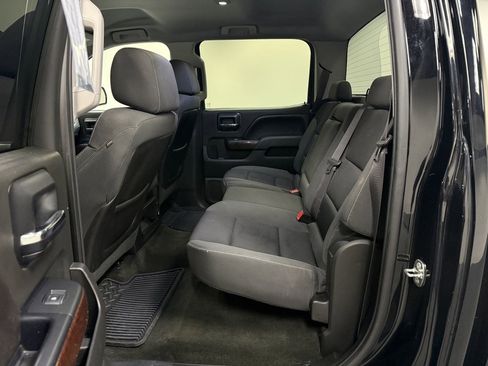 Used 2014 GMC Sierra 1500 SLE w/ SLE Value Package image 19