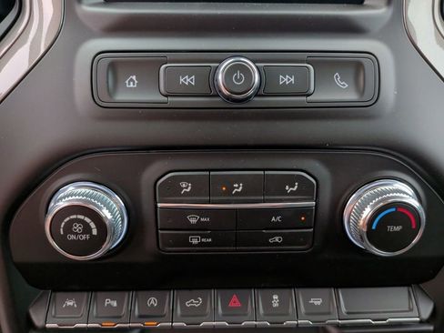 New 2026 GMC Sierra 1500 Pro w/ Pro Value Package image 23