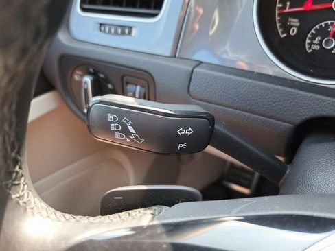 Used 2017 Volkswagen Golf Alltrack S AWD/4WD image 24