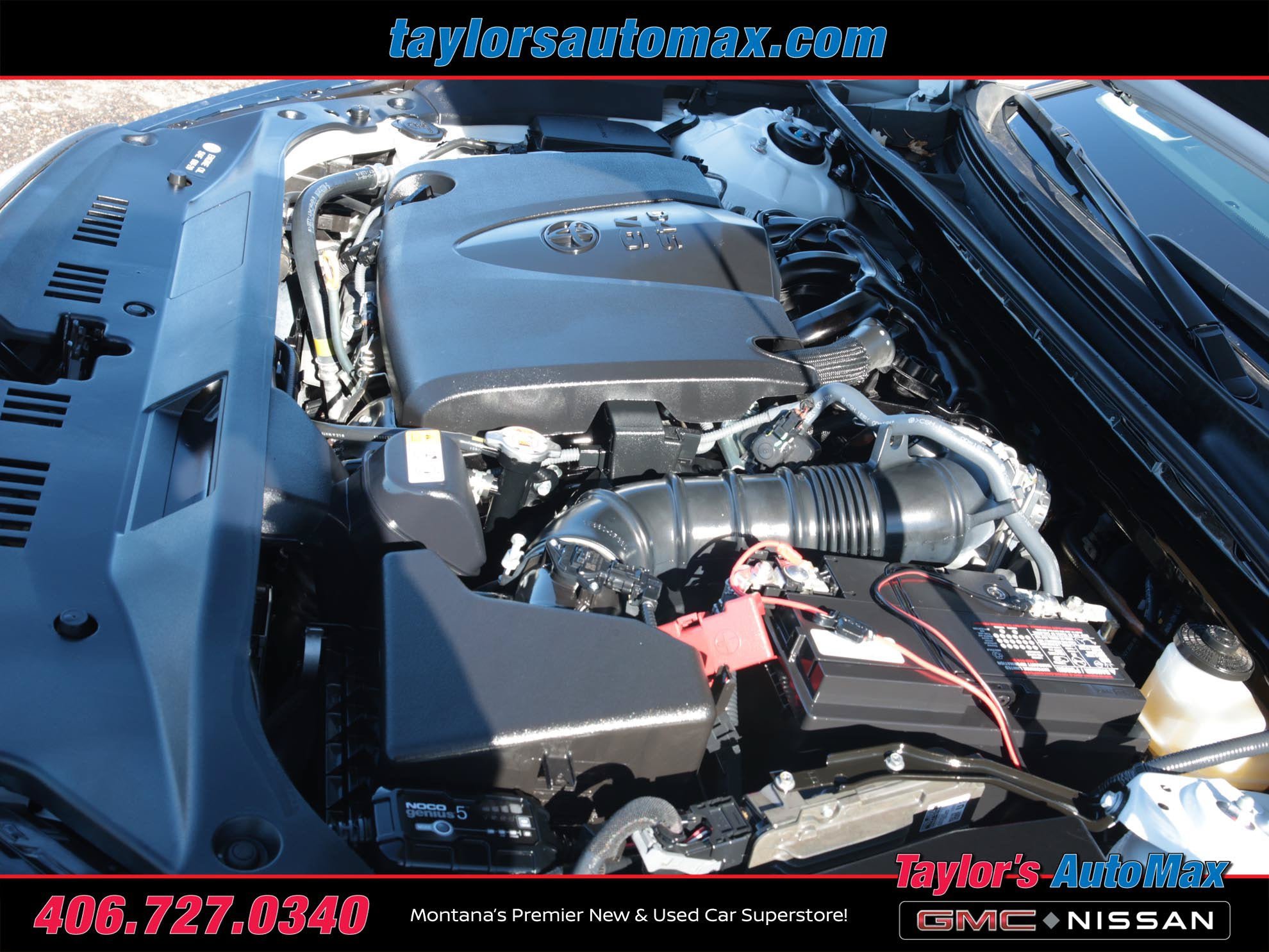 Used 2019 Toyota Avalon Limited FWD image 45