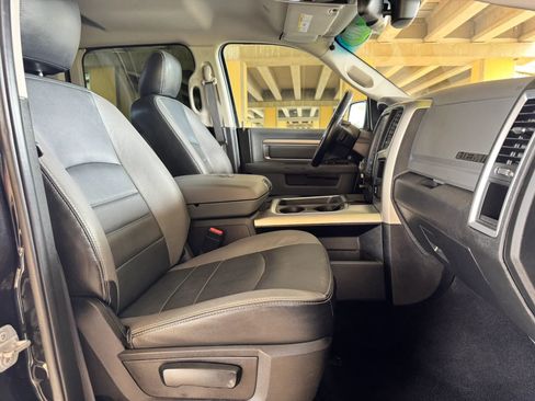 Used 2019 RAM 1500 Lone Star RWD image 24