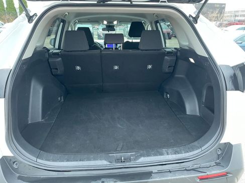 Used 2025 Toyota RAV4 LE image 30