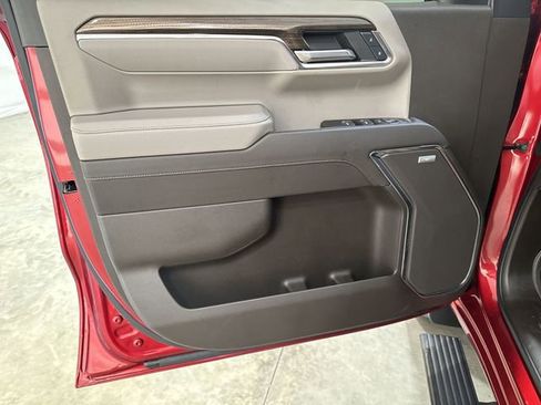 Certified 2024 Chevrolet Silverado 1500 RST image 22