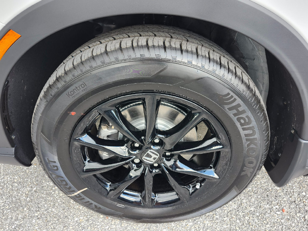 New 2027 Honda CR-V Sport-L image 15