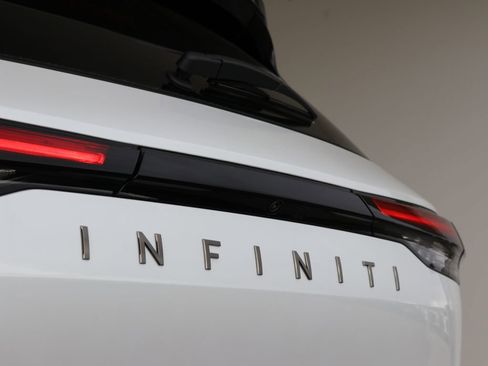 New 2026 INFINITI QX60 Sport AWD/4WD image 35