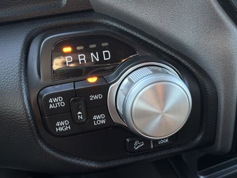 Used 2021 RAM 1500 Rebel w/ Rebel Level 2 Equipment Group image 32