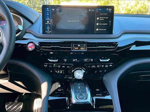 New 2026 Acura MDX A-Spec image 6