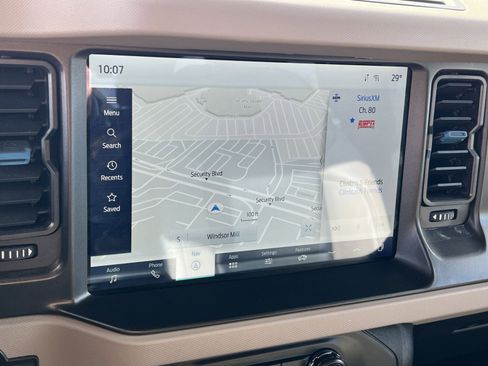 Certified 2023 Ford Bronco Wildtrak image 20