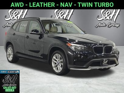 Used 2015 BMW X1 xDrive28i