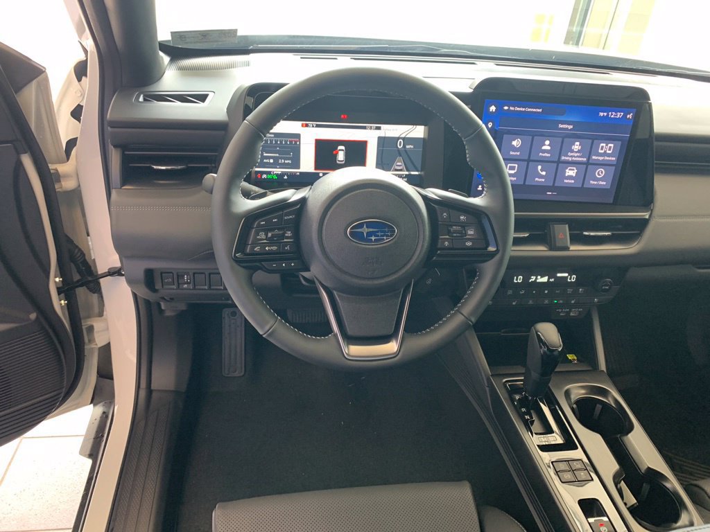 New 2026 Subaru Outback Touring XT AWD/4WD image 4
