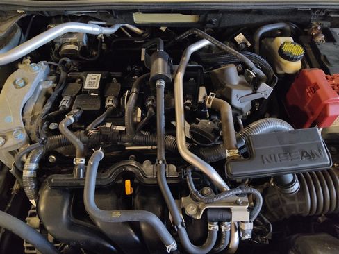 Used 2021 Nissan Sentra S FWD image 30