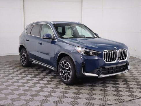 New 2026 BMW X1 xDrive28i w/ Convenience Package image 3
