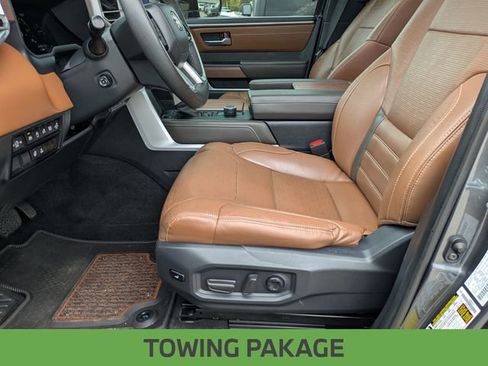 Used 2023 Toyota Tundra 1794 Edition image 14