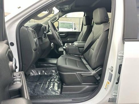 New 2026 GMC Sierra 2500 Pro w/ 1SA Pro Safety Plus Package image 19